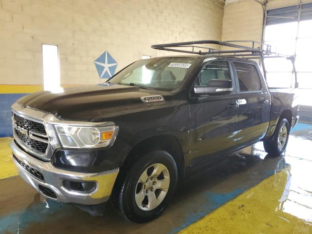 2022 RAM 1500 BIG HORN/LONE STAR, 