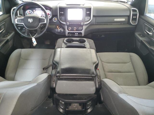 1C6SRFFM5NN415053 - 2022 RAM 1500 BIG HORN/LONE STAR BLACK photo 8