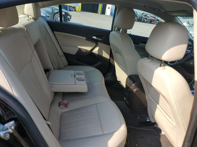 W04GV5EVXB1116248 - 2011 BUICK REGAL CXL BROWN photo 10