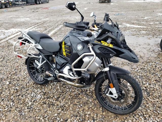 WB10M1301M6D87439 - 2021 BMW R 1250 GS ADVENTURE BLACK photo 1