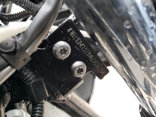 WB10M1301M6D87439 - 2021 BMW R 1250 GS ADVENTURE BLACK photo 10