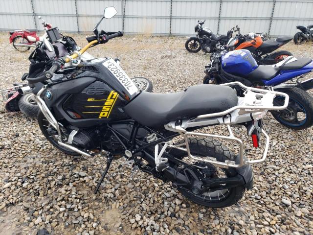WB10M1301M6D87439 - 2021 BMW R 1250 GS ADVENTURE BLACK photo 3