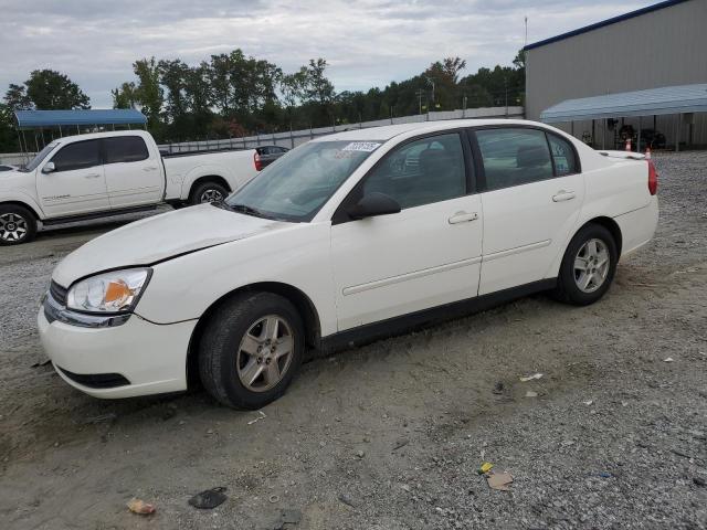 2005 CHEVROLET MALIBU LS, 