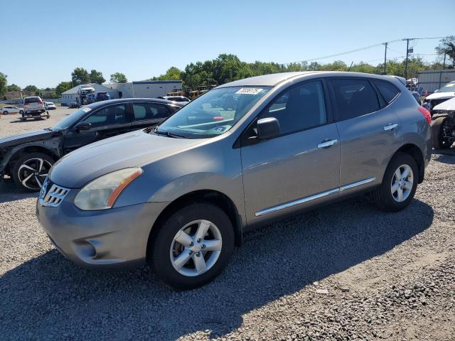2012 NISSAN ROGUE S, 