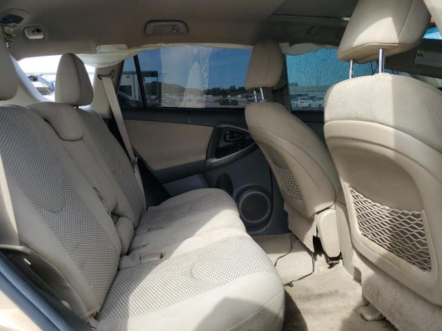 2T3BF4DV1CW263800 - 2012 TOYOTA RAV4 TAN photo 10
