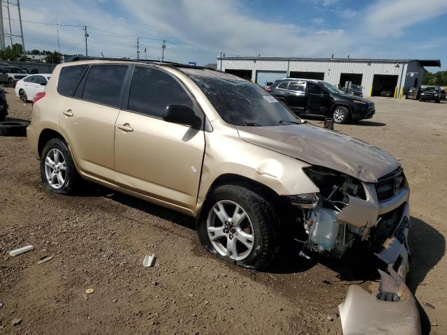 2T3BF4DV1CW263800 - 2012 TOYOTA RAV4 TAN photo 4