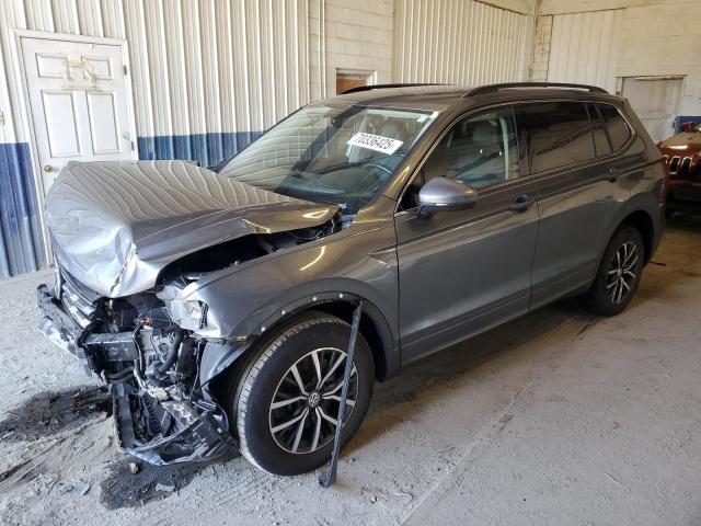 2019 VOLKSWAGEN TIGUAN SE, 