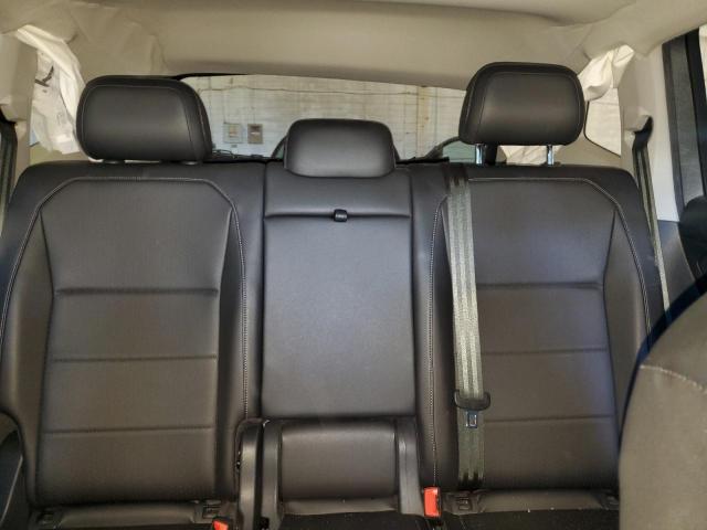 3VV2B7AX6KM047199 - 2019 VOLKSWAGEN TIGUAN SE Gri fotoğraf 10