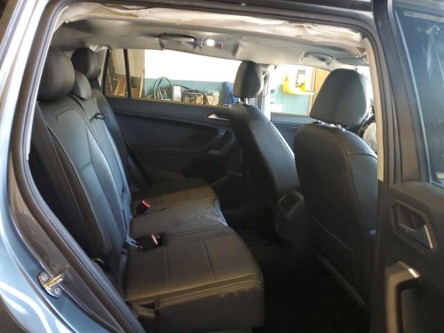 3VV2B7AX6KM047199 - 2019 VOLKSWAGEN TIGUAN SE Gri fotoğraf 11