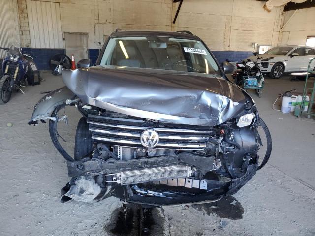 3VV2B7AX6KM047199 - 2019 VOLKSWAGEN TIGUAN SE Gri fotoğraf 5