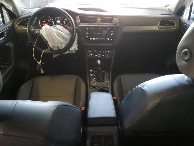 3VV2B7AX6KM047199 - 2019 VOLKSWAGEN TIGUAN SE Gri fotoğraf 8