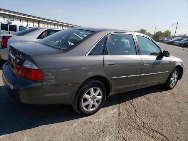 4T1BF28B44U378017 - 2004 TOYOTA AVALON XL SILVER photo 3