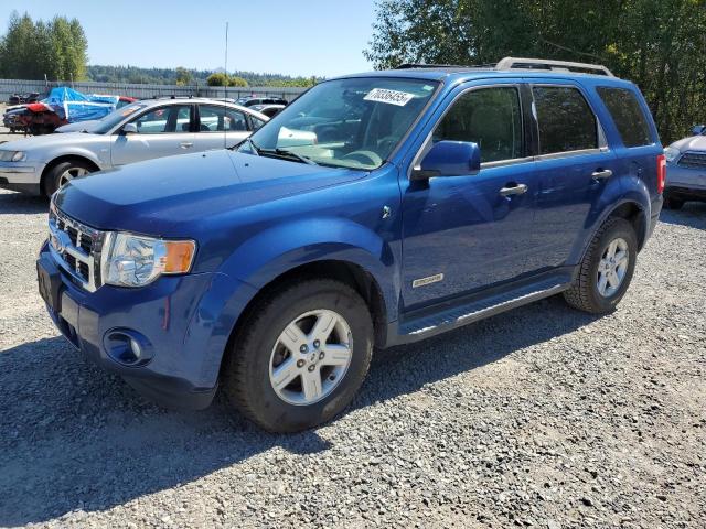 2008 FORD ESCAPE HEV, 