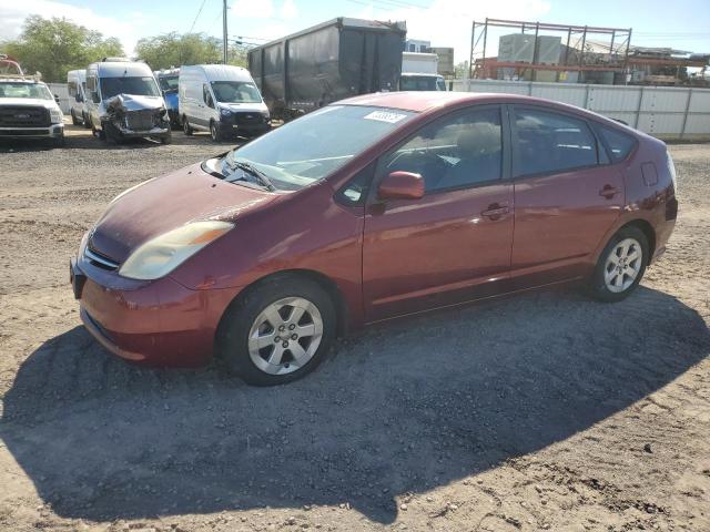 2005 TOYOTA PRIUS, 