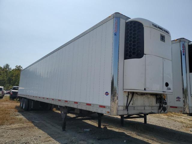 2013 UTILITY REEFER, 