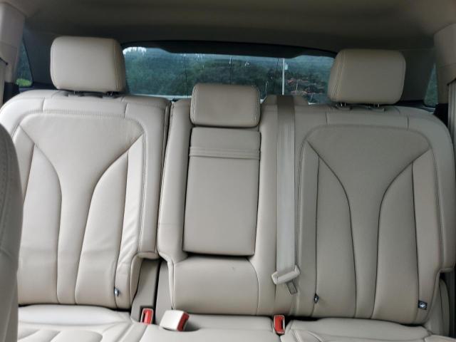 2LMPJ8LR0JBL19516 - 2018 LINCOLN MKX RESERVE Բեժ լուսանկար 10
