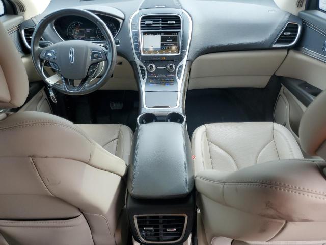 2LMPJ8LR0JBL19516 - 2018 LINCOLN MKX RESERVE Բեժ լուսանկար 8