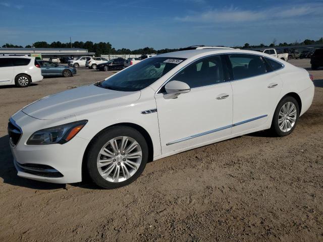 2018 BUICK LACROSSE ESSENCE, 