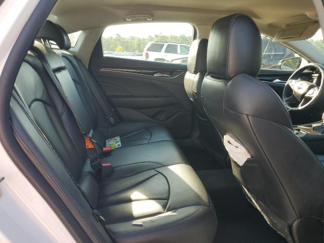 1G4ZP5SZ4JU127237 - 2018 BUICK LACROSSE ESSENCE WHITE photo 10