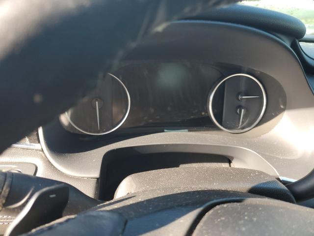 1G4ZP5SZ4JU127237 - 2018 BUICK LACROSSE ESSENCE WHITE photo 9