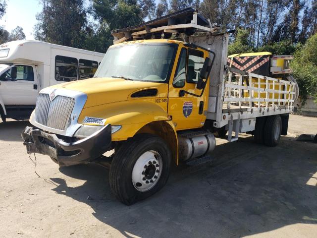 2018 INTERNATIONAL 4000 4300, 