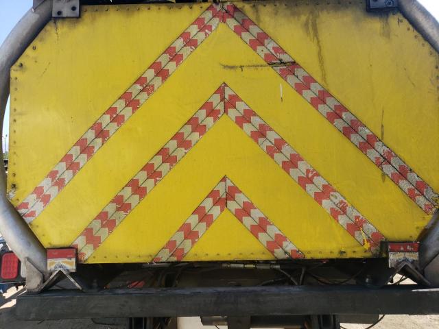 1HTMMMML5JH446524 - 2018 INTERNATIONAL 4000 4300 Żółty zdjęcie 10