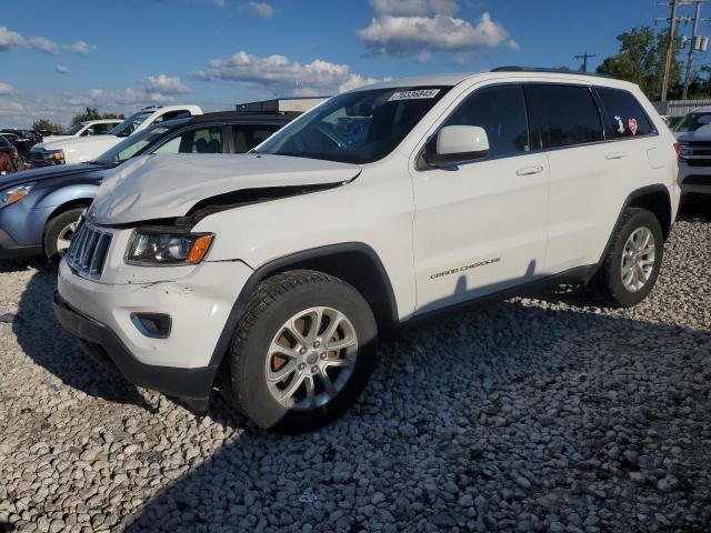 2015 JEEP GRAND CHER LAREDO, 