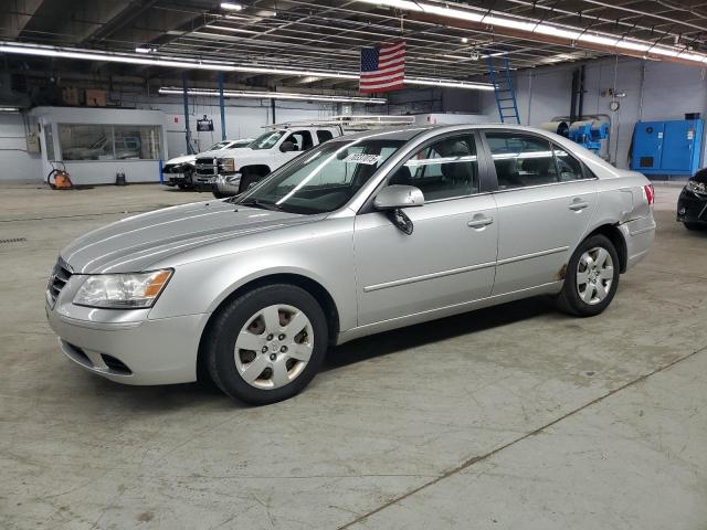 2009 HYUNDAI SONATA GLS, 