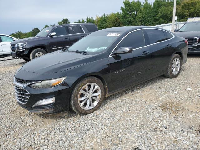 2020 CHEVROLET MALIBU LT, 
