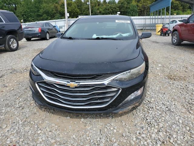 1G1ZD5ST0LF000882 - 2020 CHEVROLET MALIBU LT BLACK photo 5