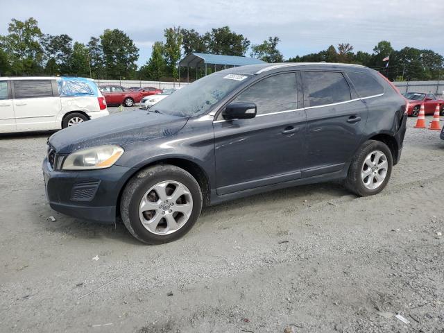 2013 VOLVO XC60 3.2, 