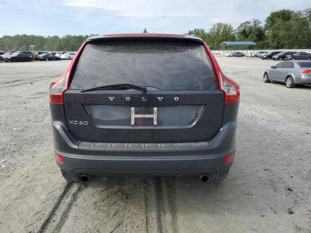 YV4952DL5D2369887 - 2013 VOLVO XC60 3.2 GRAY photo 6
