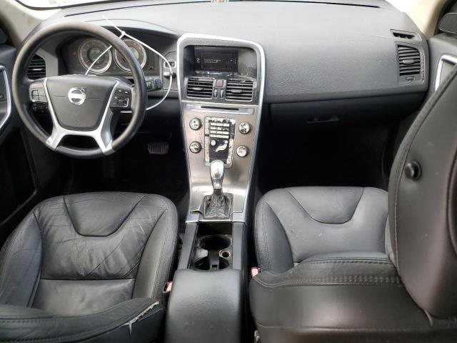 YV4952DL5D2369887 - 2013 VOLVO XC60 3.2 GRAY photo 8