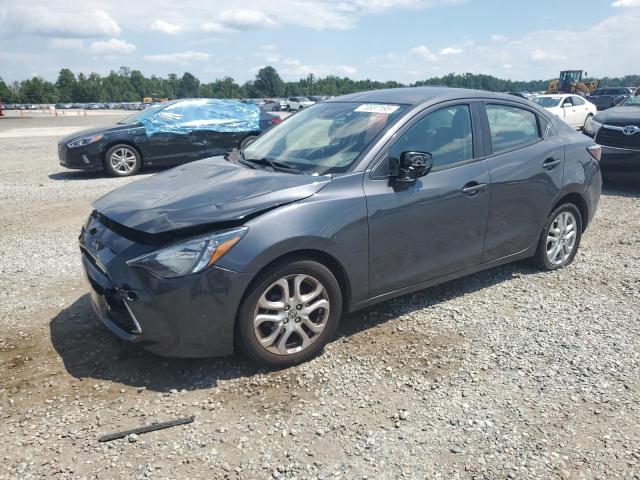 2016 TOYOTA SCION IA, 