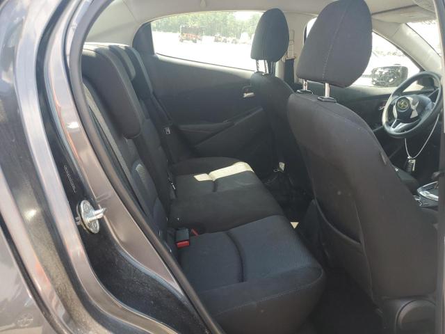 3MYDLBZV4GY131162 - 2016 TOYOTA SCION IA GRAY photo 10