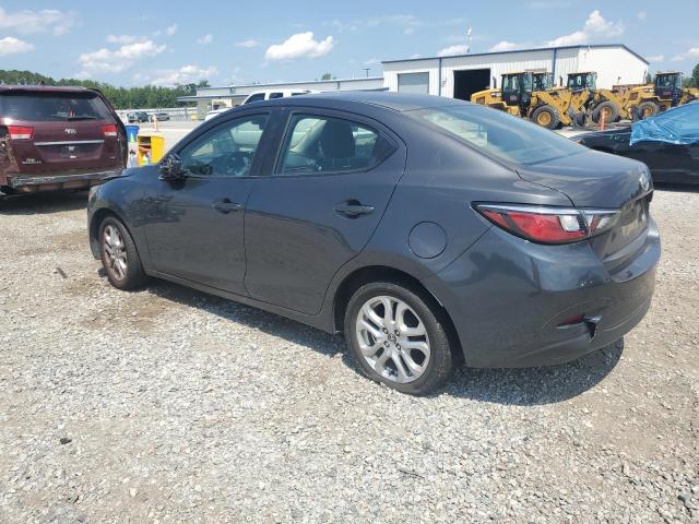 3MYDLBZV4GY131162 - 2016 TOYOTA SCION IA GRAY photo 2