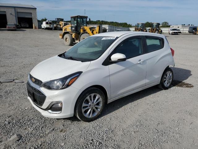 2022 CHEVROLET SPARK 1LT, 