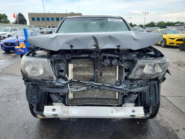 5TEUU42N59Z659579 - 2009 TOYOTA TACOMA ACCESS CAB 灰色 照片 5