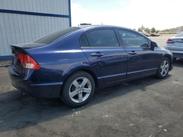 2HGFA1F62BH524422 - 2011 HONDA CIVIC LX-S Mavi foto 3