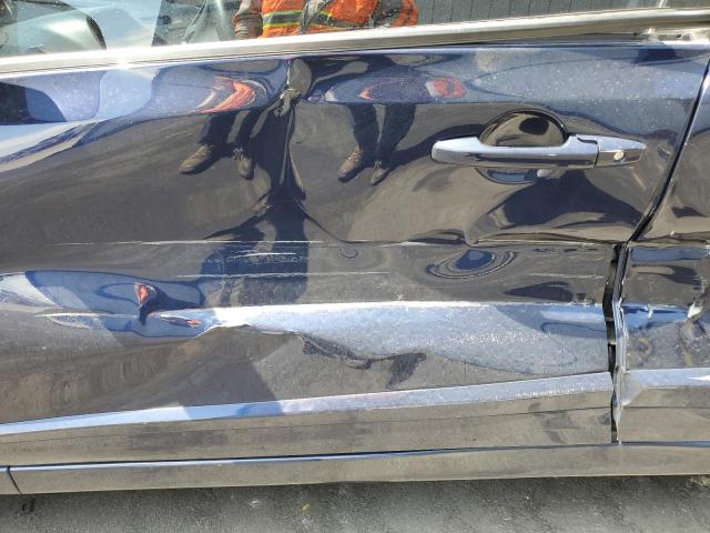 2HGFA1F62BH524422 - 2011 HONDA CIVIC LX-S Mavi foto 7