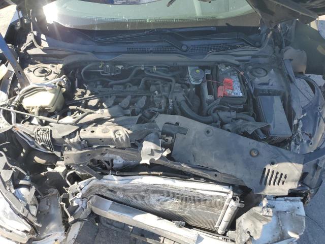 19XFC1F71GE018598 - 2016 HONDA CIVIC EXL 蓝色 照片 11