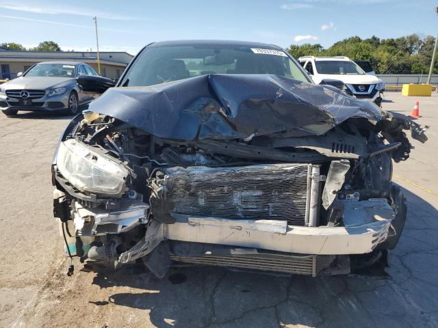 19XFC1F71GE018598 - 2016 HONDA CIVIC EXL 蓝色 照片 5