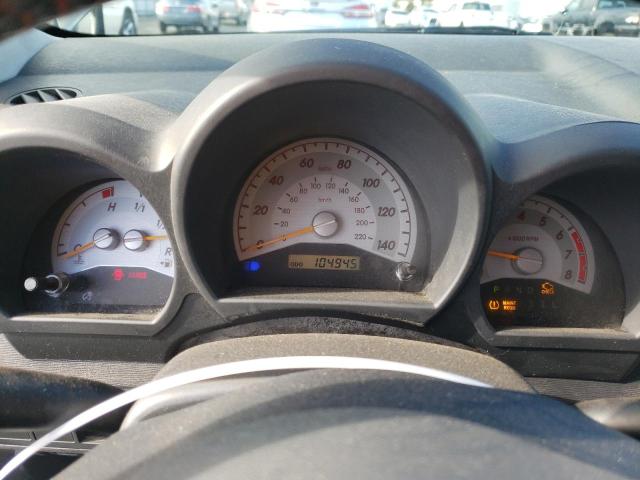 JTKDE167190302173 - 2009 TOYOTA SCION TC Qara foto 9