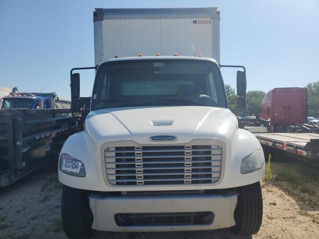 1FVACWDT6GHGY6793 - 2016 FREIGHTLINER M2 106 MEDIUM DUTY WHITE photo 5