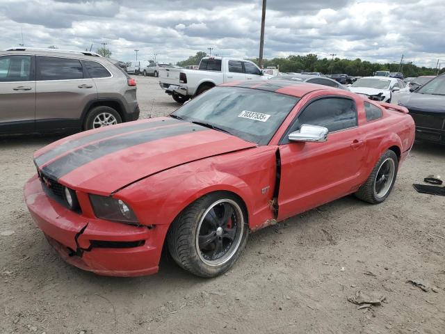 2006 FORD MUSTANG GT, 
