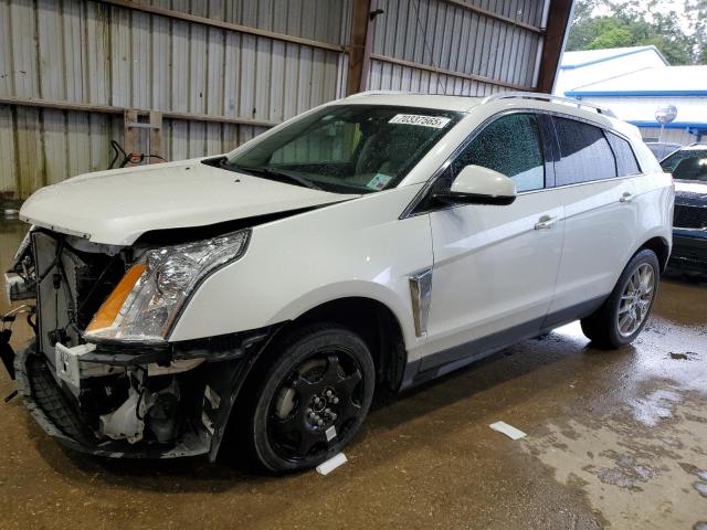 2015 CADILLAC SRX PERFORMANCE COLLECTION, 