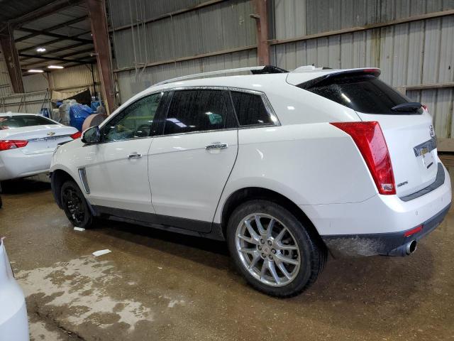 3GYFNCE35FS529181 - 2015 CADILLAC SRX PERFORMANCE COLLECTION WHITE photo 2
