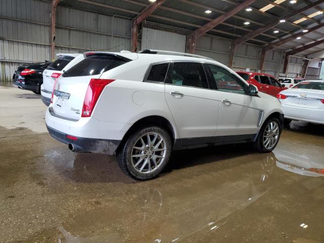 3GYFNCE35FS529181 - 2015 CADILLAC SRX PERFORMANCE COLLECTION WHITE photo 3