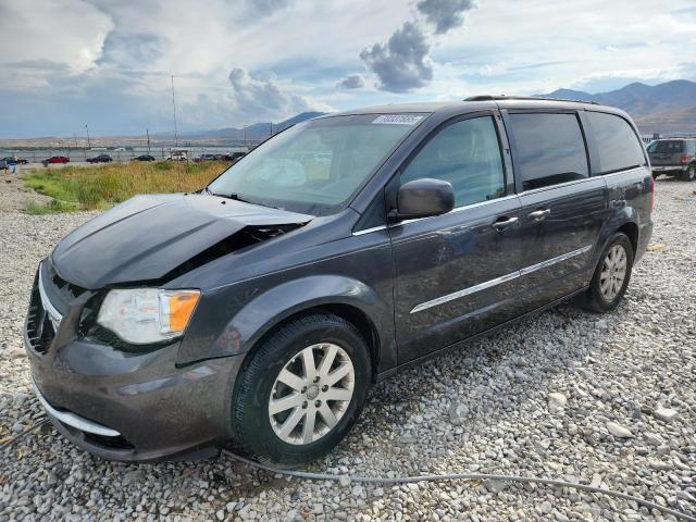 2015 CHRYSLER TOWN & COU TOURING, 