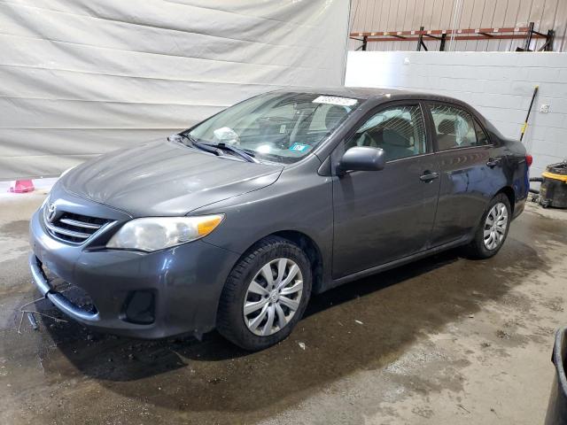 2013 TOYOTA COROLLA BASE, 